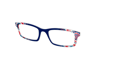 The Americana Tie-Dye