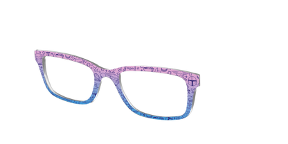 Grogu™ Galaxy Gradient