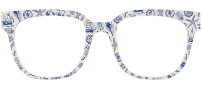 The Nautical Toile
