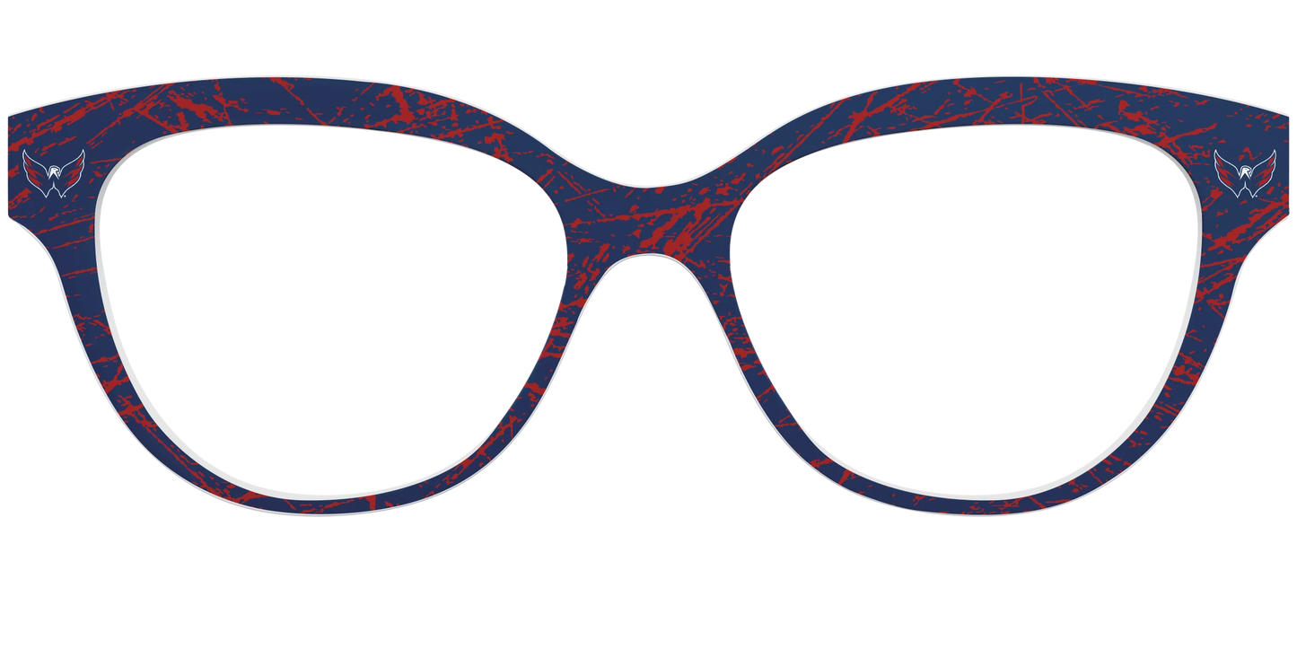 The Capitals® Ice