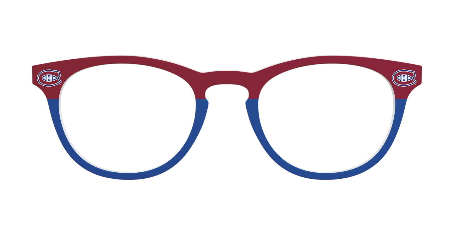 The Canadiens® Split