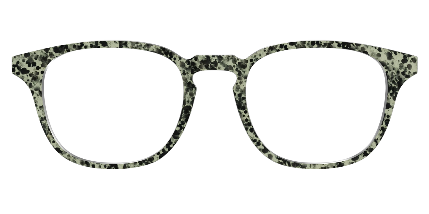 The Speckled Moss
