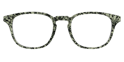 The Speckled Moss