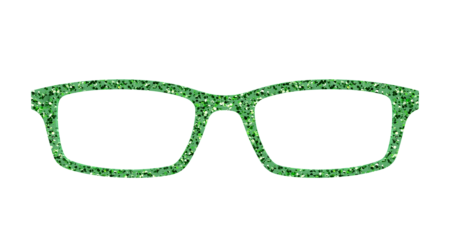 The Emerald Sparkle