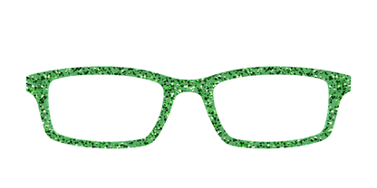 The Emerald Sparkle