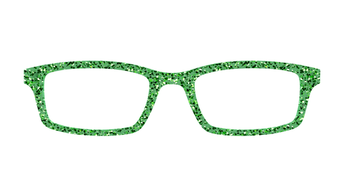 The Emerald Sparkle