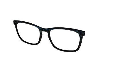 The Black Holographic Twister