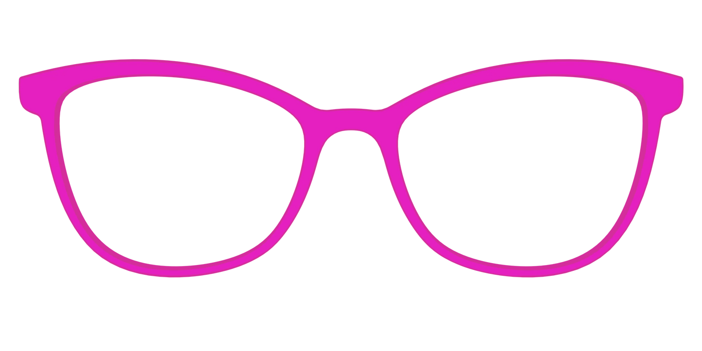 The Hot Pink