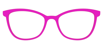The Hot Pink
