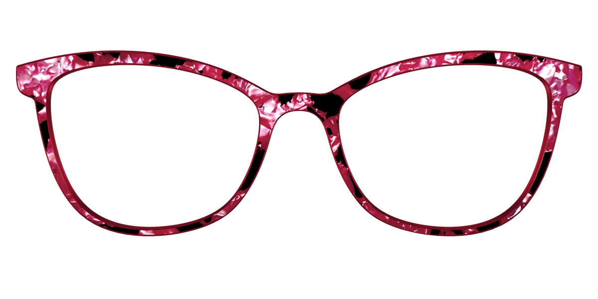 The Raspberry Pearl Tortoise