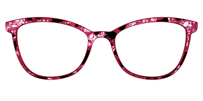 The Raspberry Pearl Tortoise