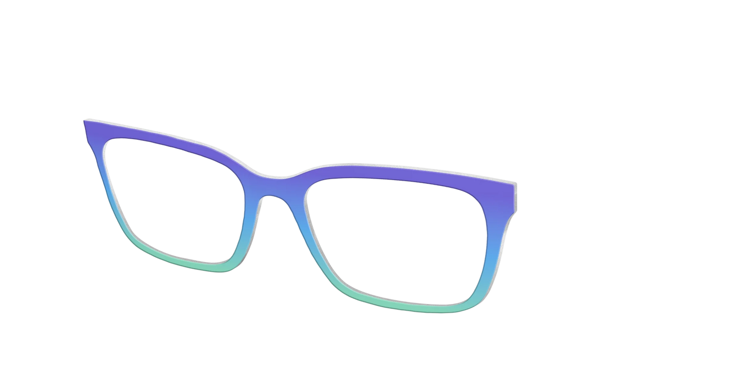The Dustin Gradient