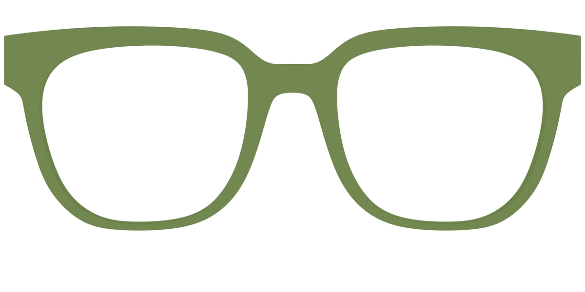 The Olive Green