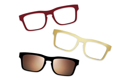 Tortoise - Set