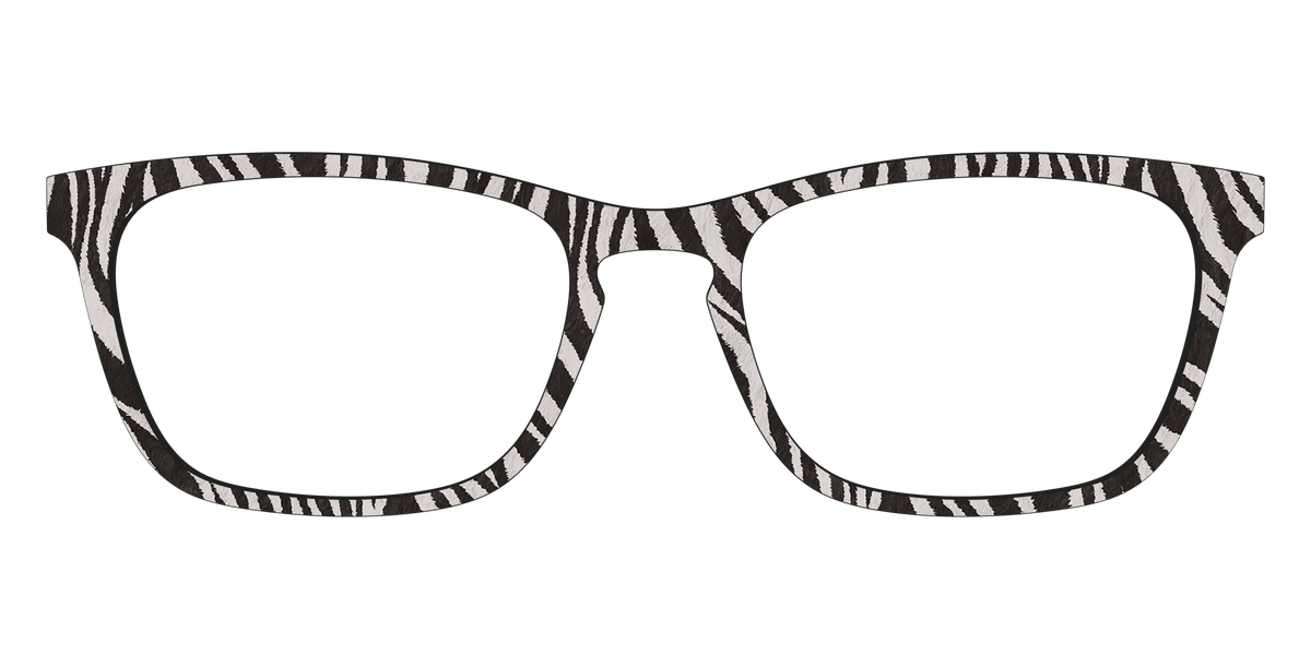 The Zebra Stripes