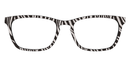 The Zebra Stripes