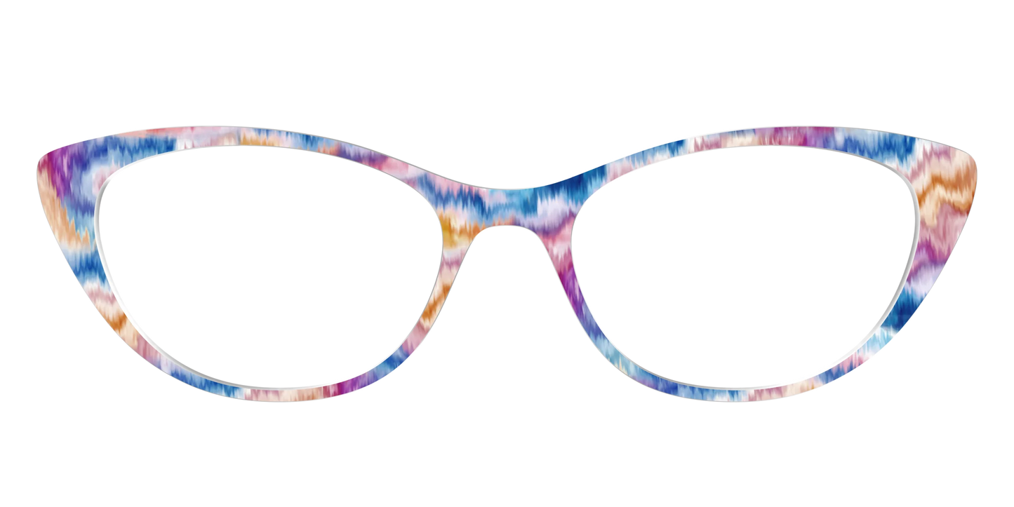 The Tide Pool Tie-Dye