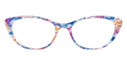 The Tide Pool Tie-Dye