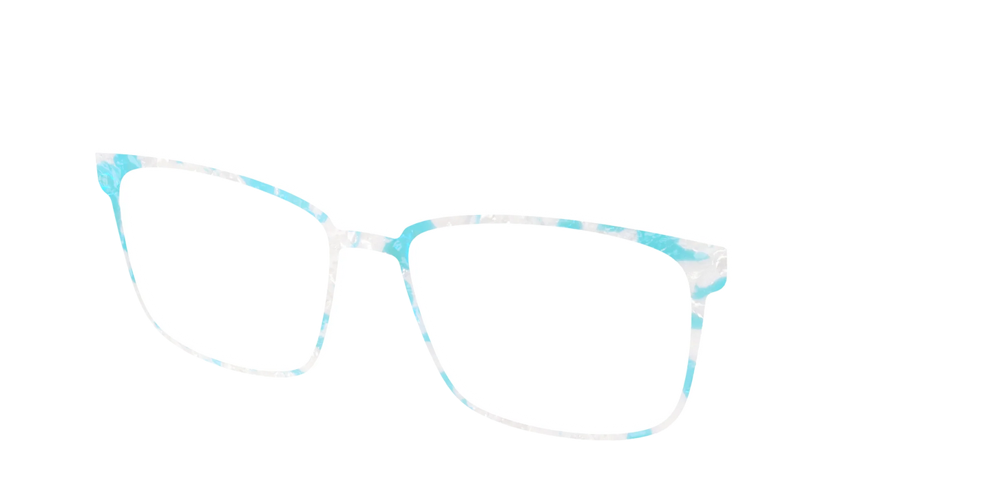 The Blue Sky Pearl Tortoise