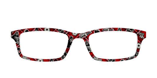 Dark Side Plaid