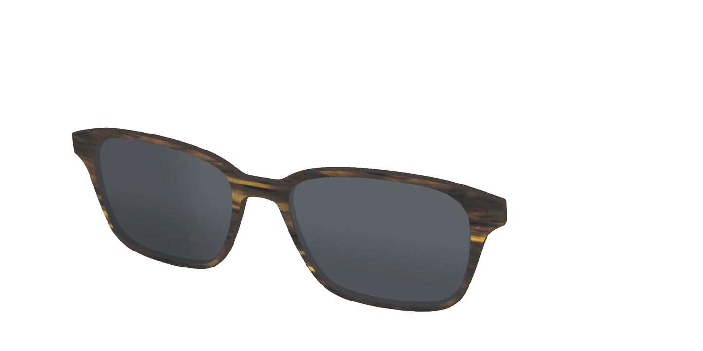 The Polarized Horn Sun Top