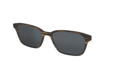 The Polarized Horn Sun Top