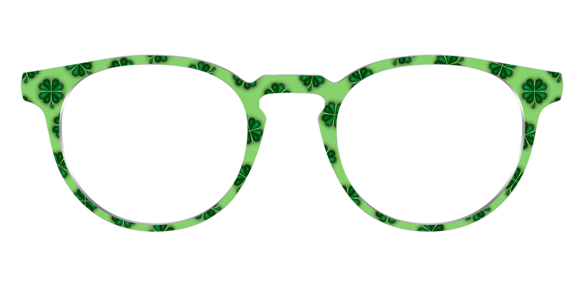 The Clover Charms