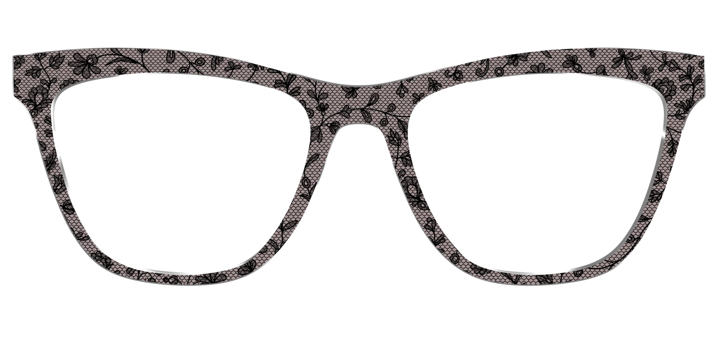 The Dreamy Lace