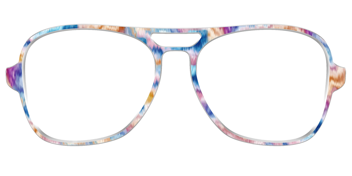 The Tide Pool Tie-Dye