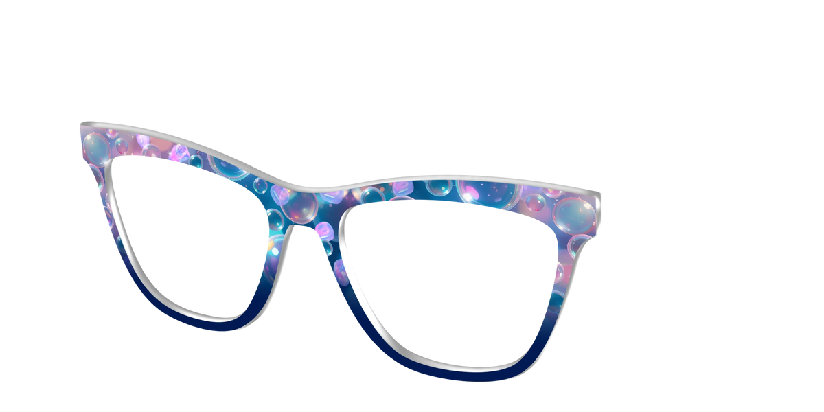 The Beachy Bubbles