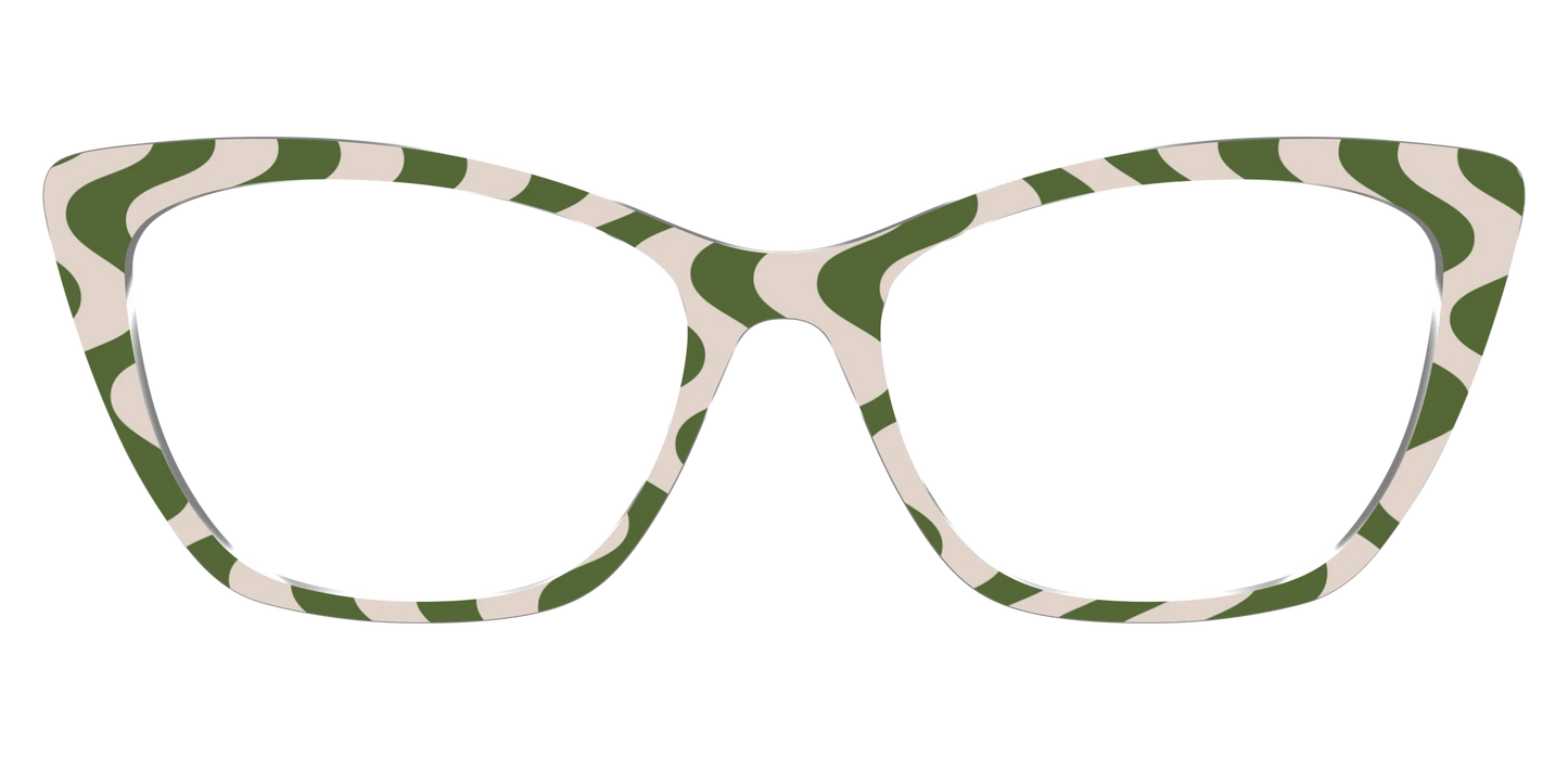 The Olive Waves
