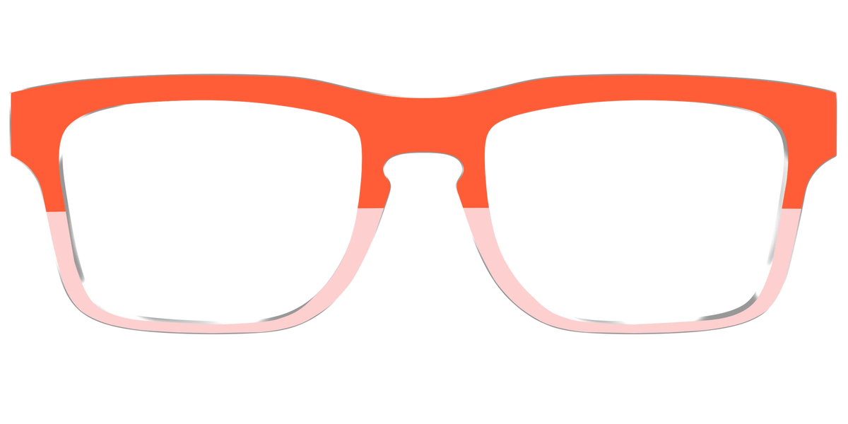 The Jasper & Venetian Pink Split