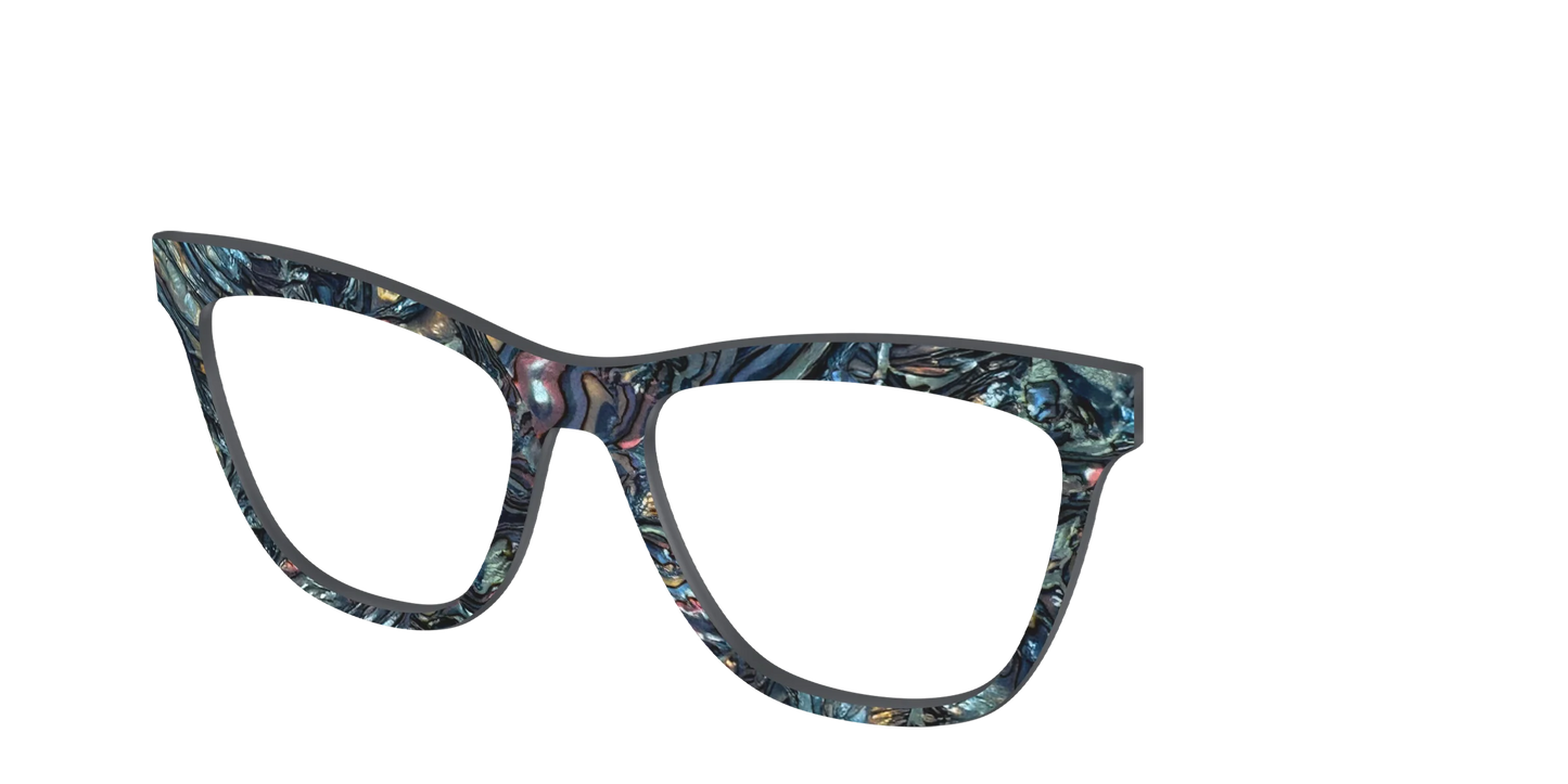 The Ares Bedrock Pearl