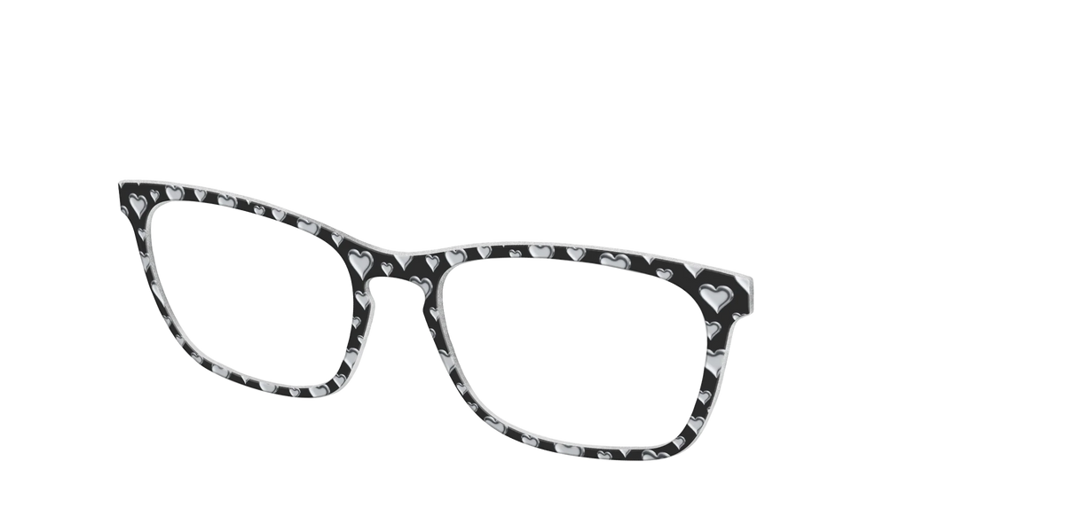 The Chrome Hearts