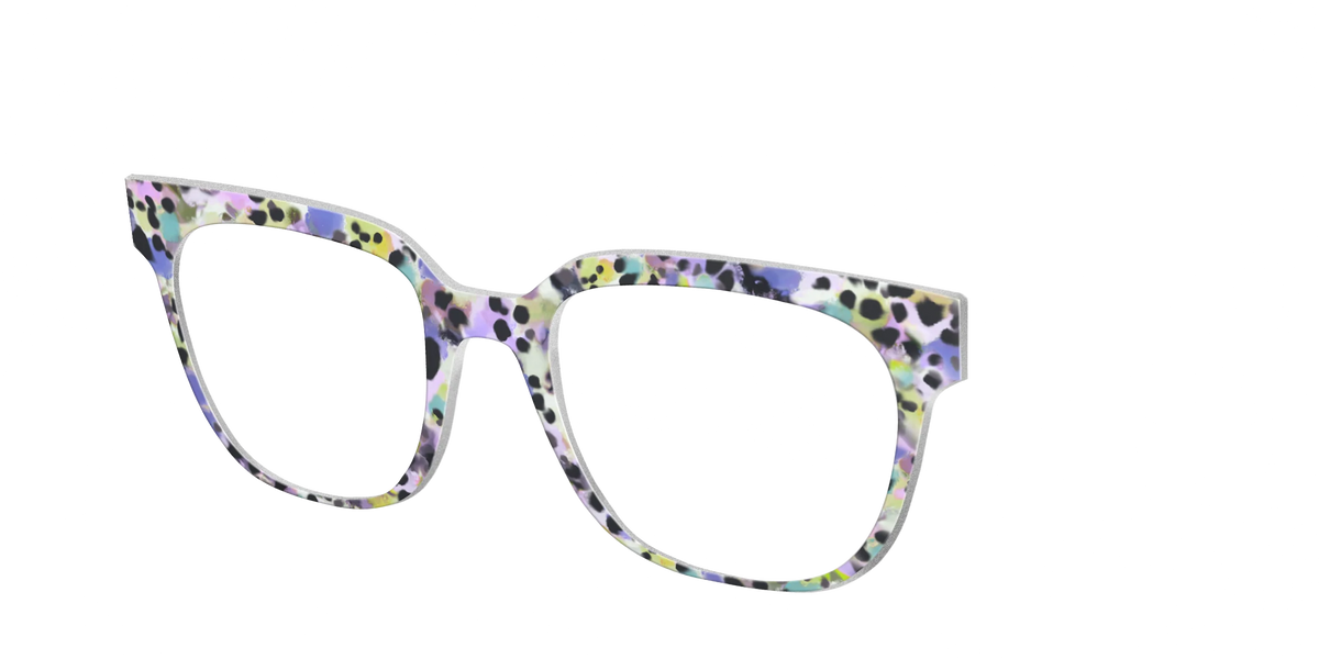 The Speckled Winter Tort
