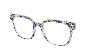 The Speckled Winter Tort