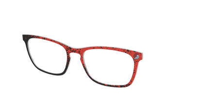 The Trailblazers Splatter