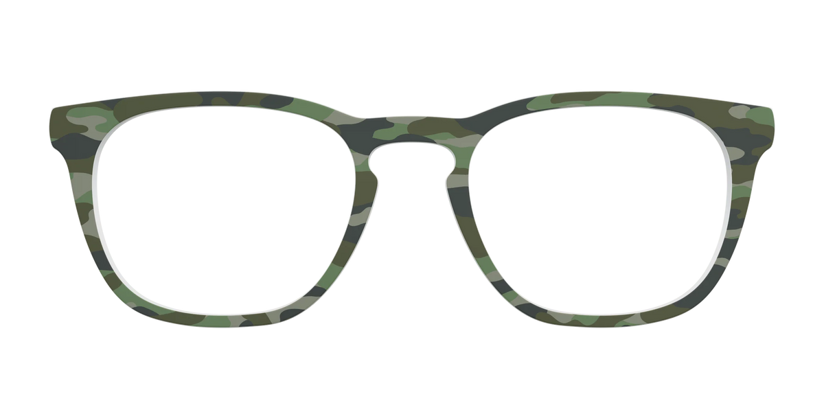 The Classic Camo
