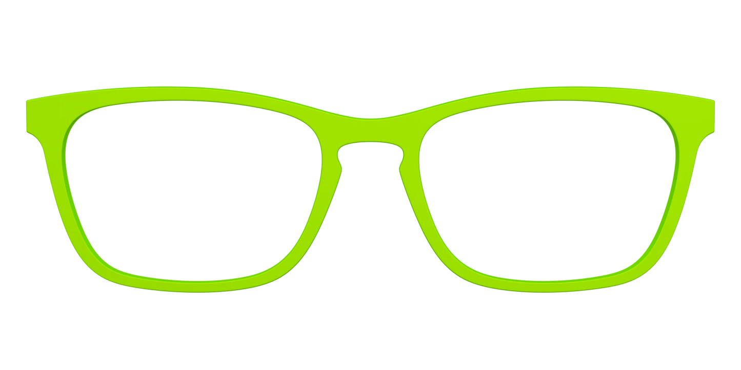 The Lime Green