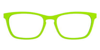 The Lime Green