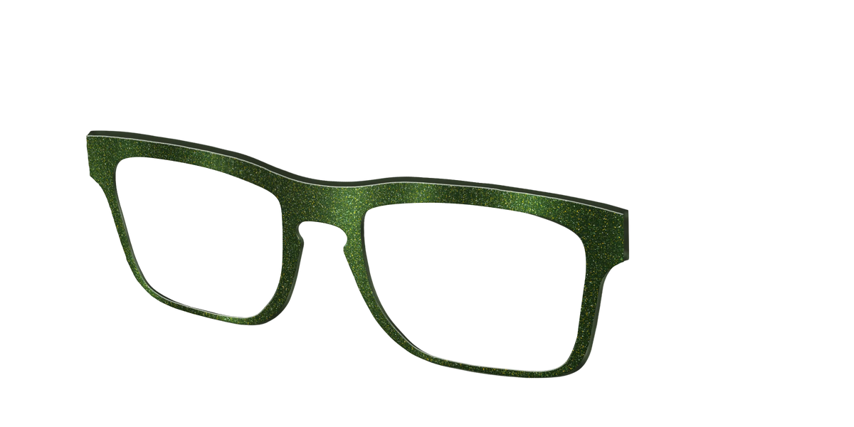 The Olive Shimmer