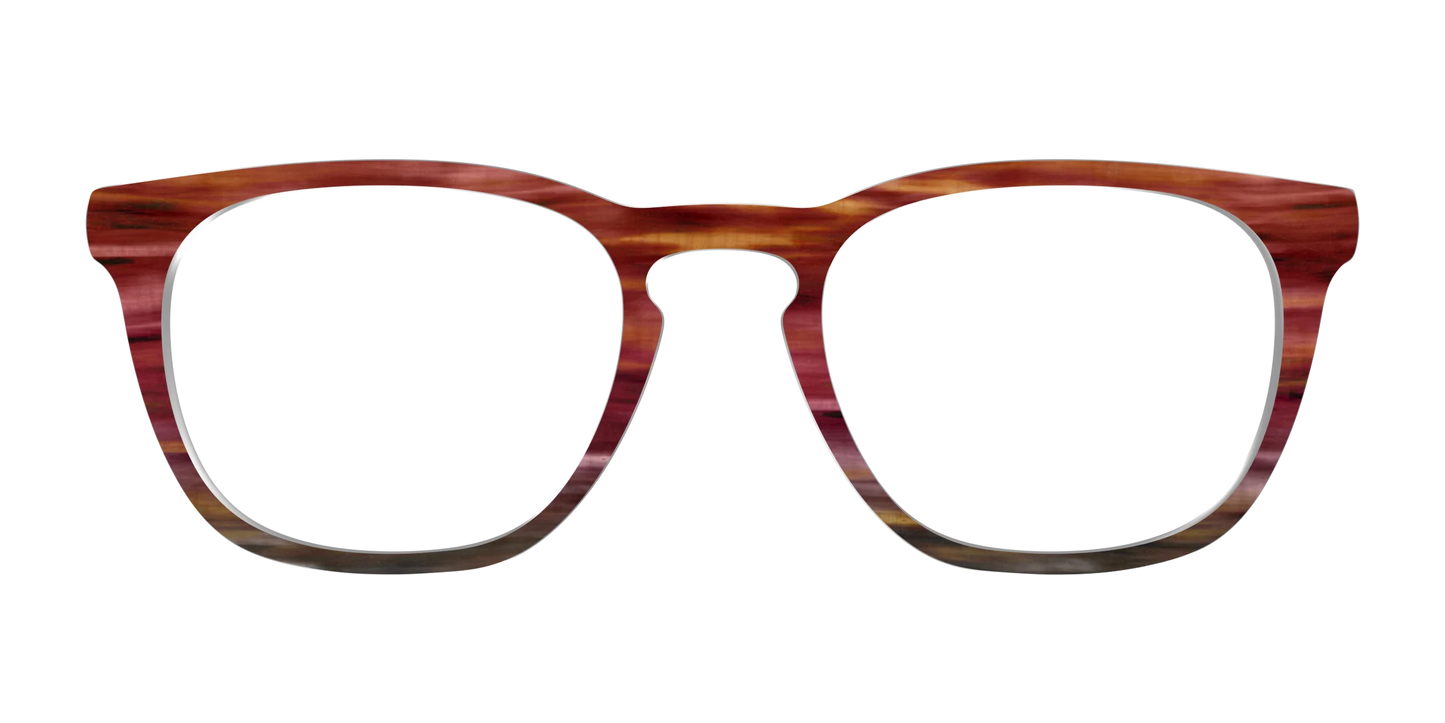 The Auburn Gradient Horn
