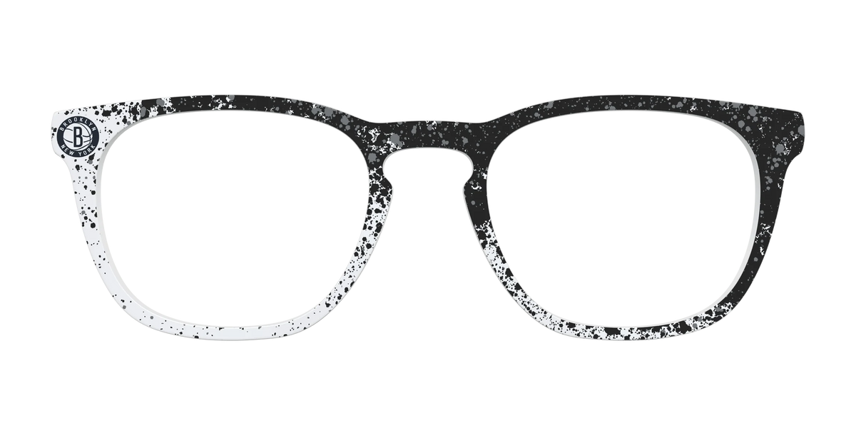 Nets Splatter