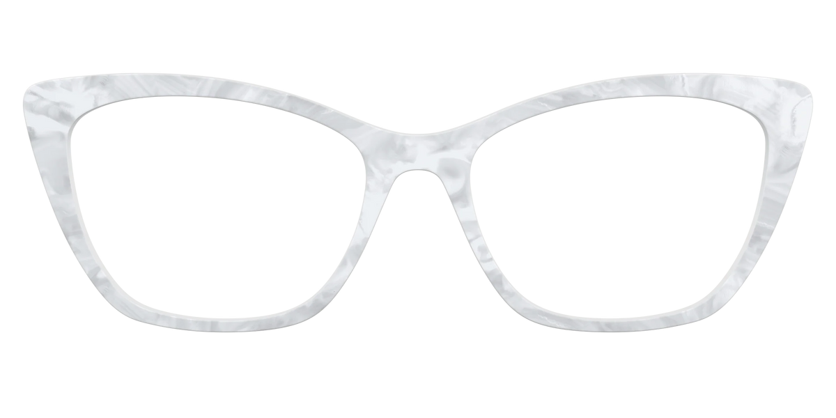 The White Pearlescent