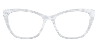 The White Pearlescent