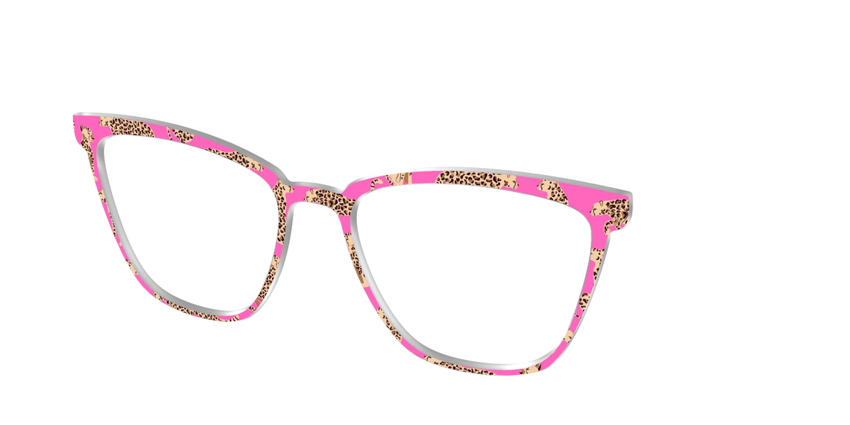 The Hot Pink Cheetahs