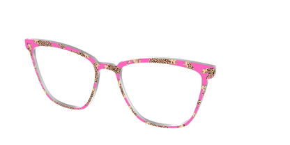 The Hot Pink Cheetahs