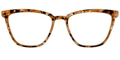The Caramel Pearl Tortoise