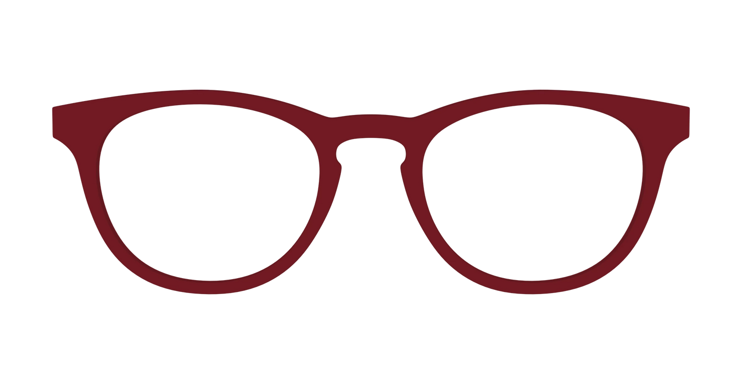 The Burgundy
