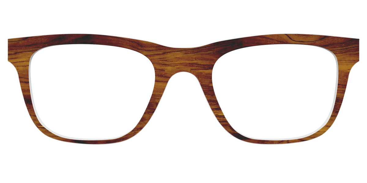The Woodgrain